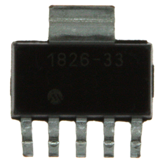 MCP1826T-3302E/DC